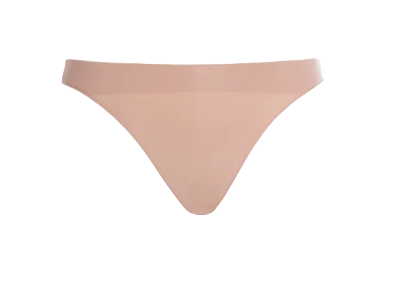 CB04 - Seamless G String