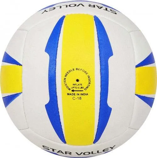 Cosco Star Volleyball | KIBI Sports