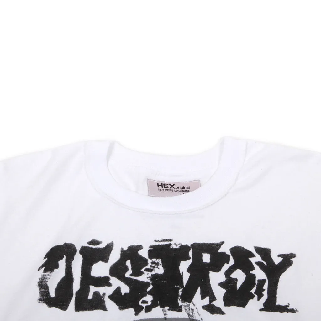 Destroy T-Shirt