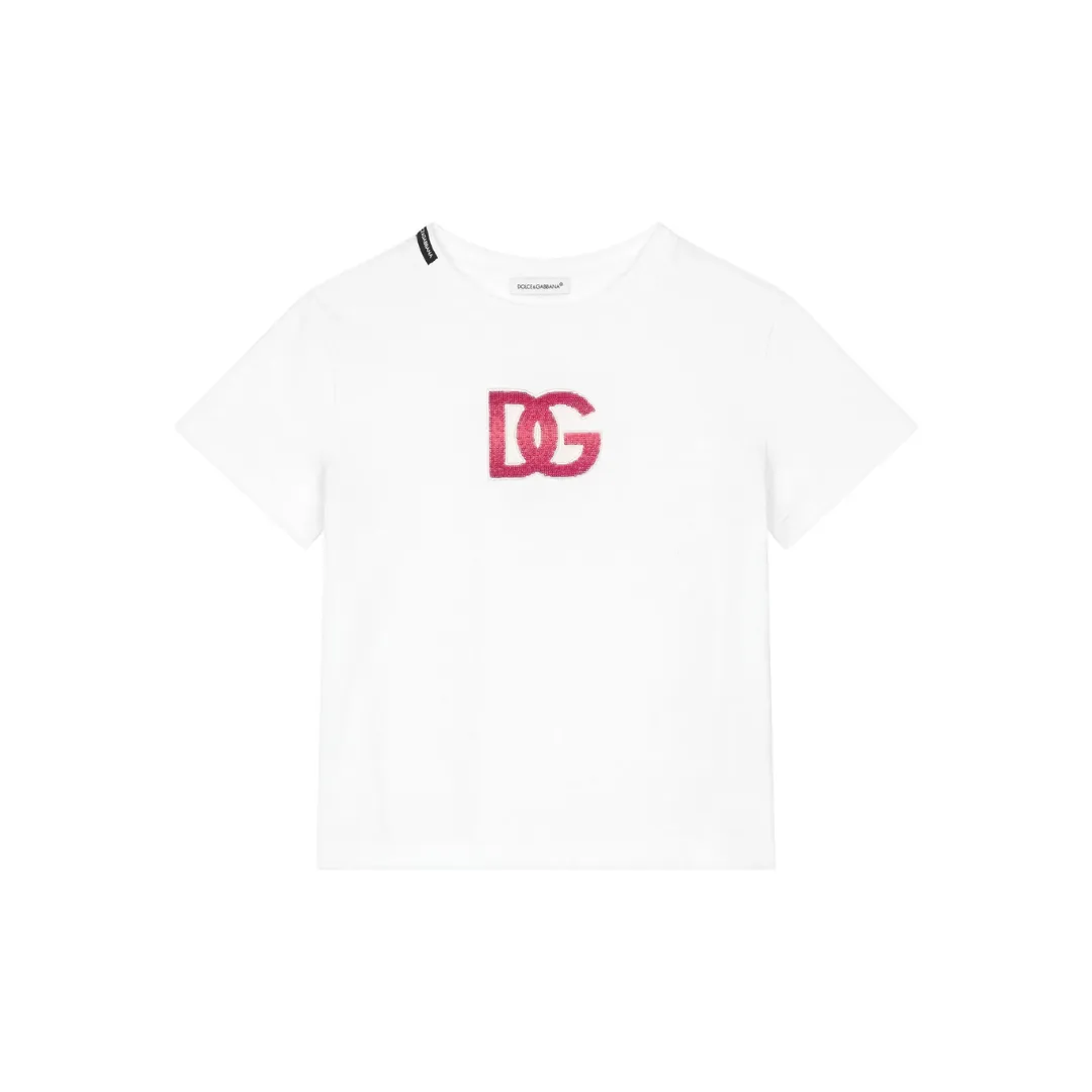 DG logo T-Shirt