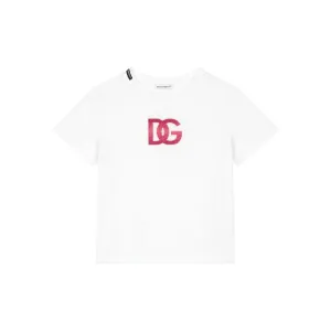 DG logo T-Shirt