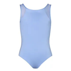 Energetiks Alaina Leotard | Blue Illusion