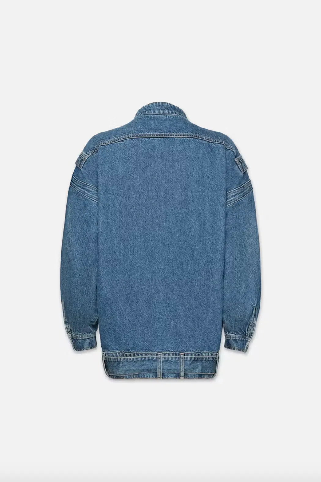 Frame - the Mc Denim Jacket