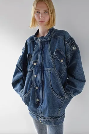 Frame - the Mc Denim Jacket