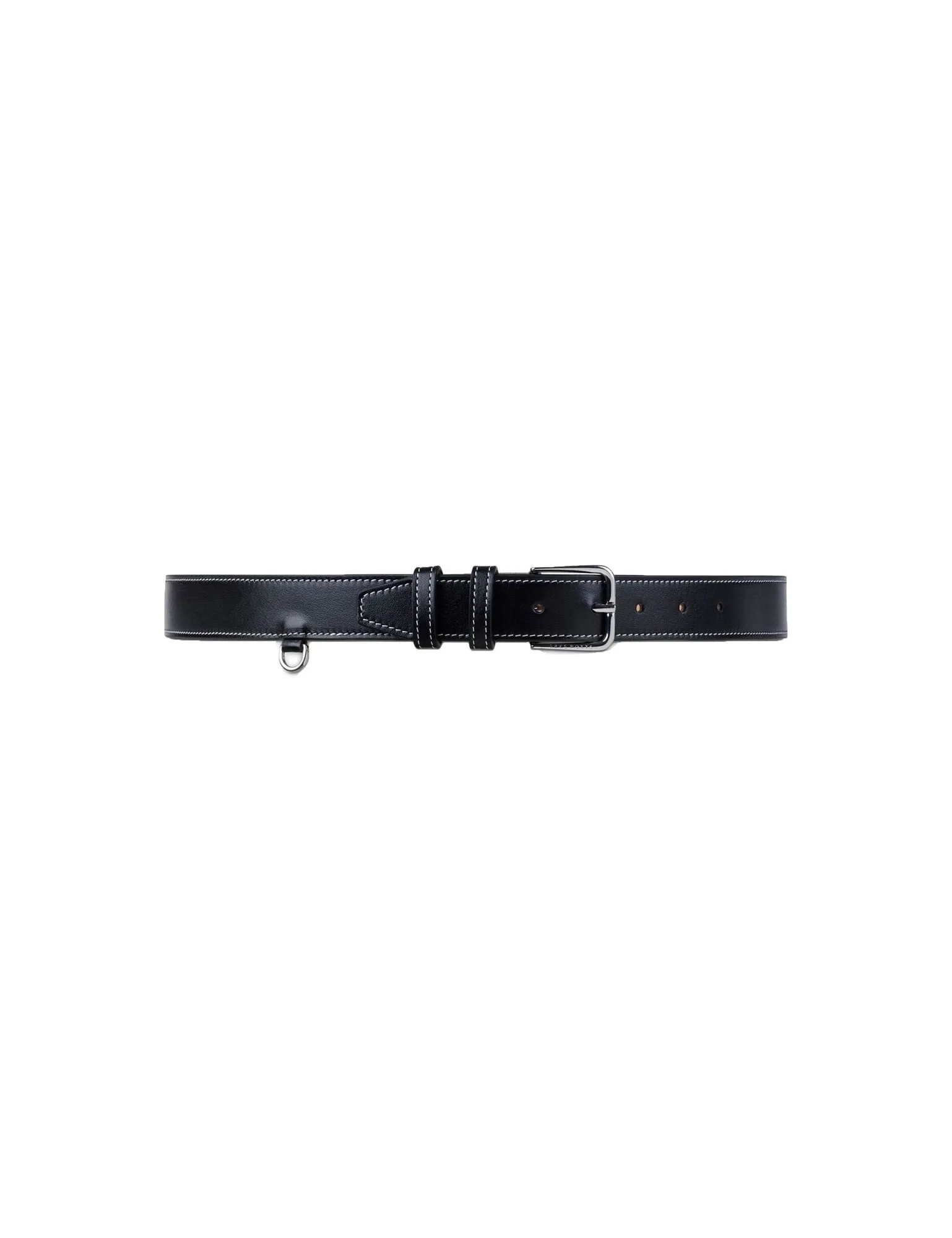 Grith Belt — Black