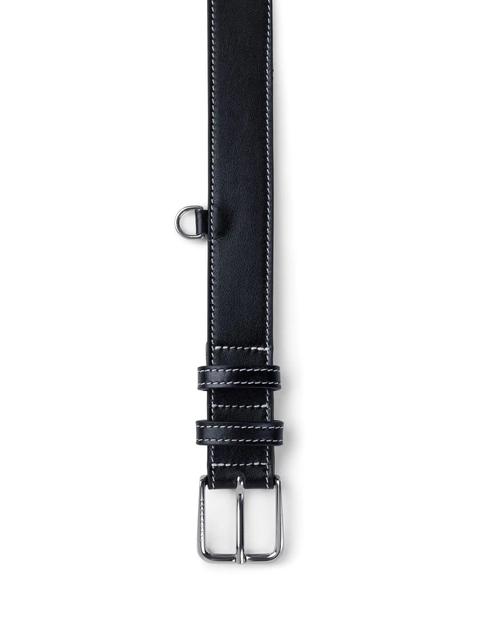 Grith Belt — Black