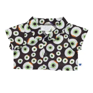 Halloween Eyeball Shirt