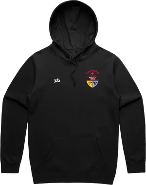 Hikurangi RFC - Hoodie