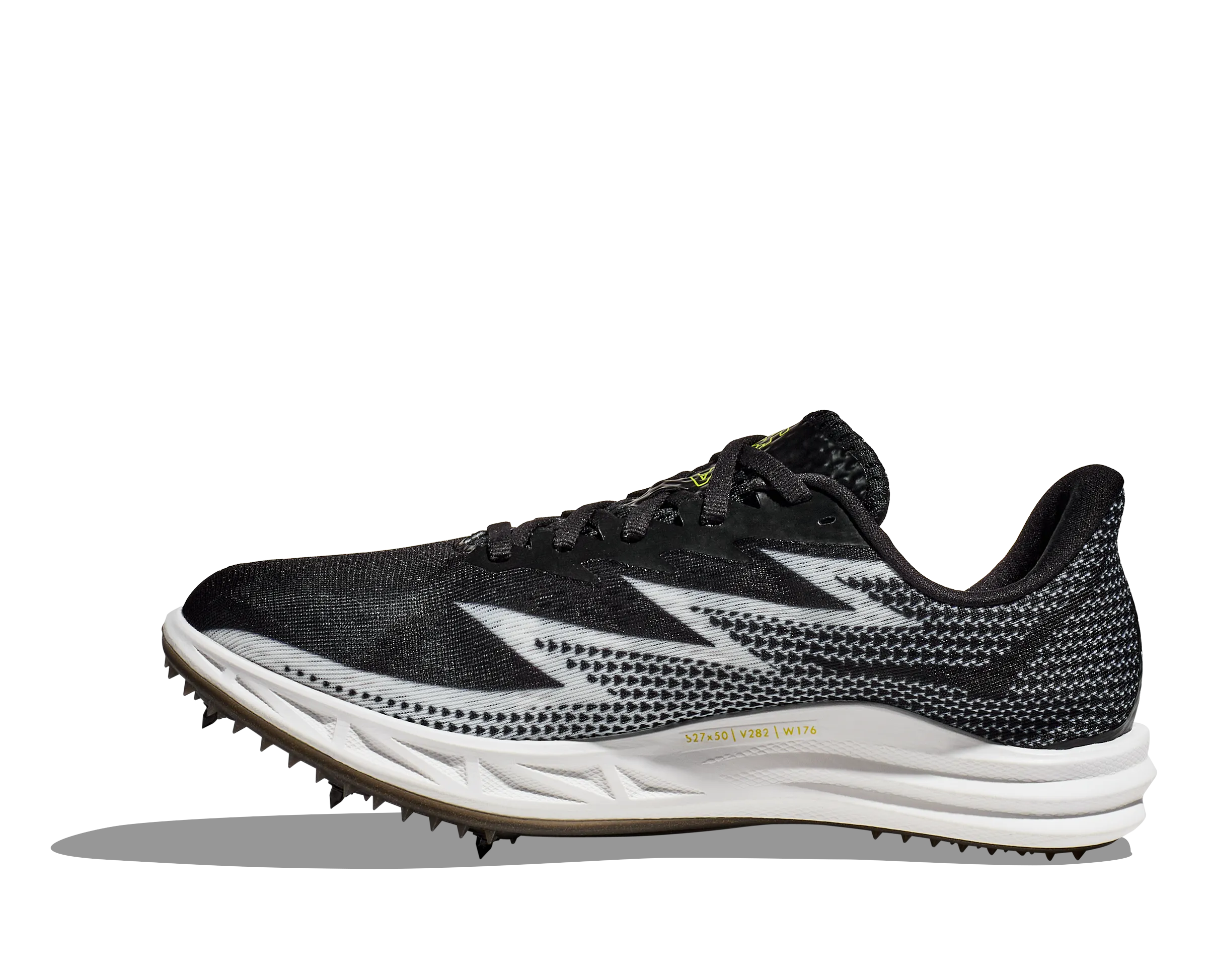 HOKA  Crescendo Middle Distance Spike