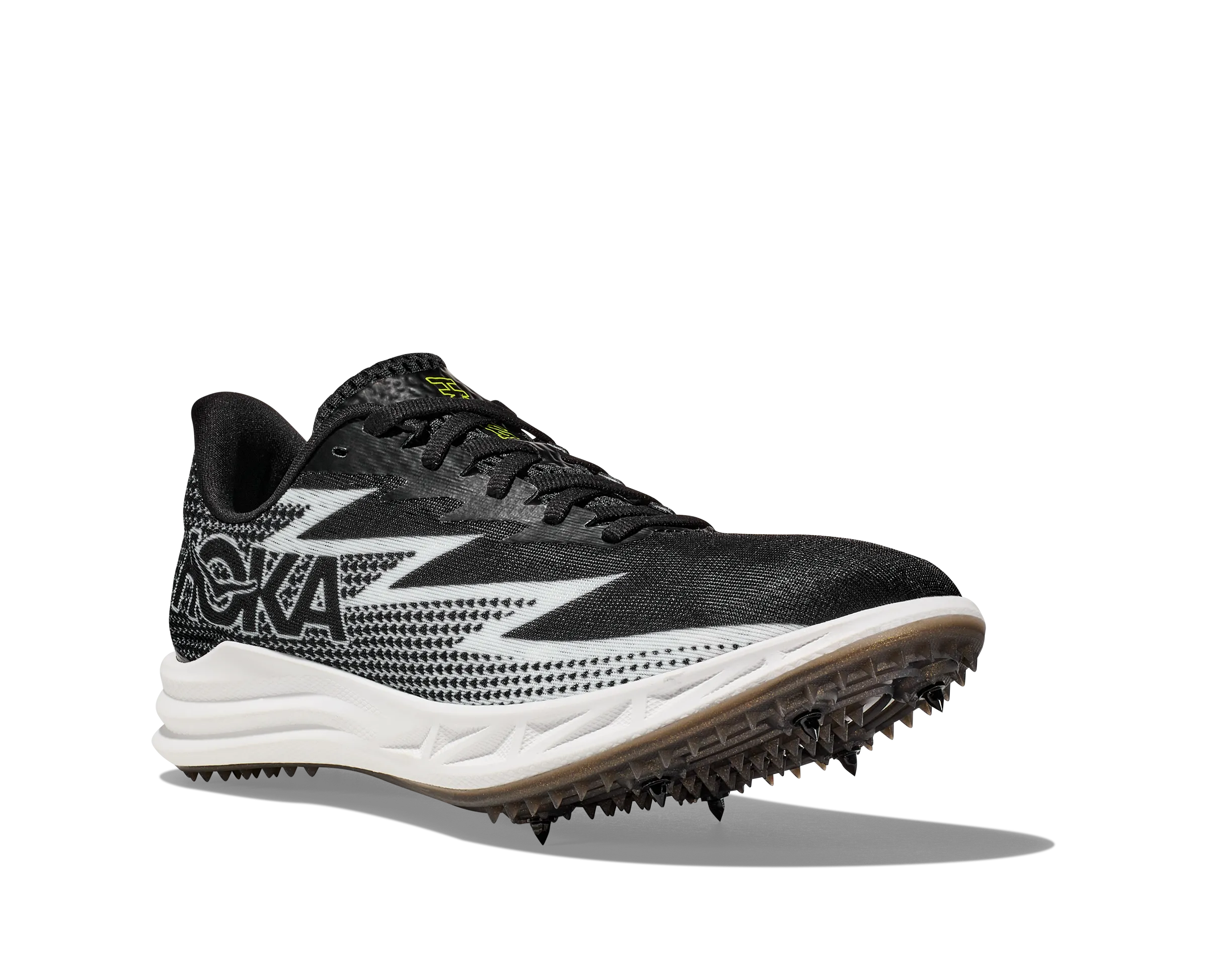 HOKA  Crescendo Middle Distance Spike