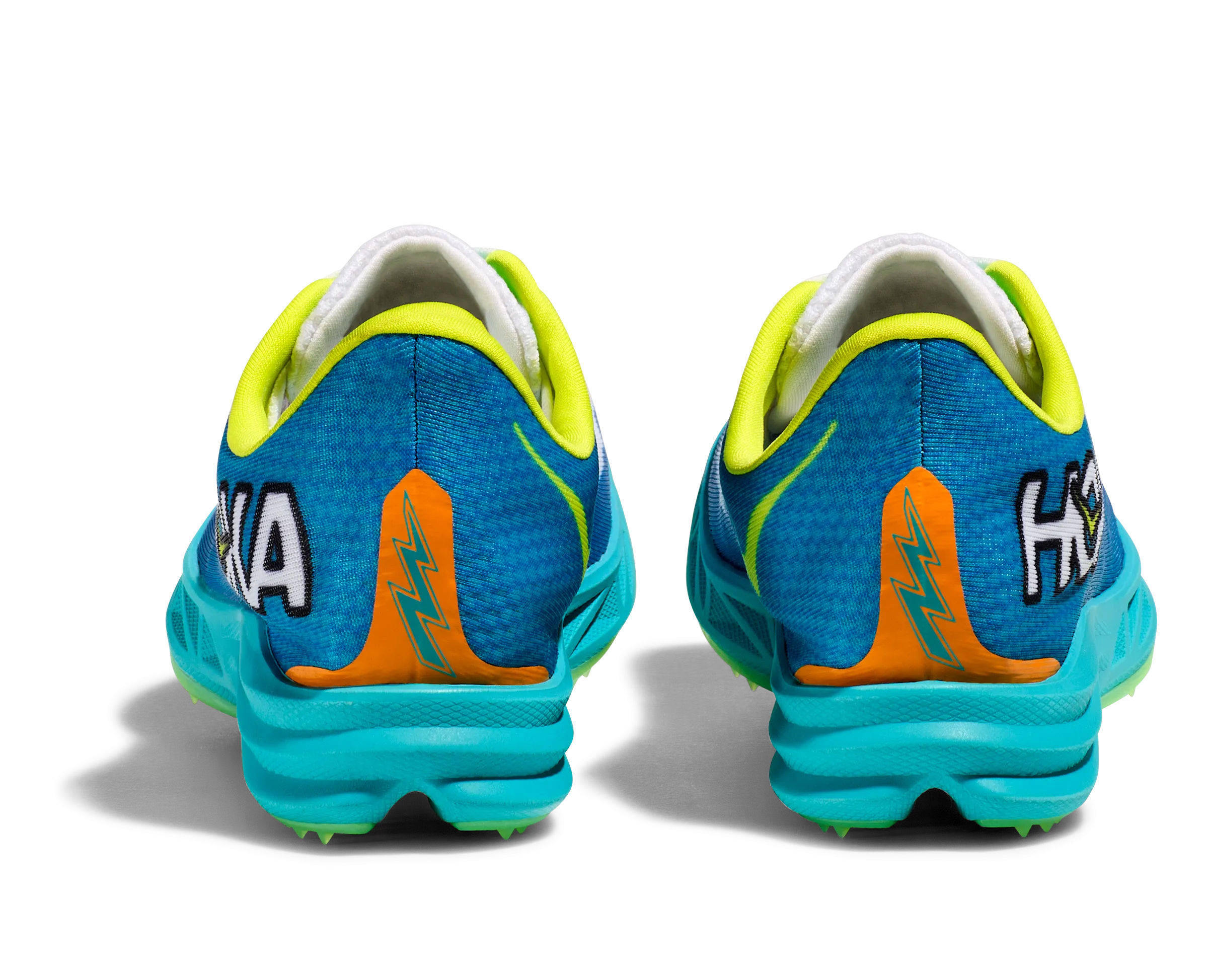 HOKA  Crescendo Middle Distance Spike