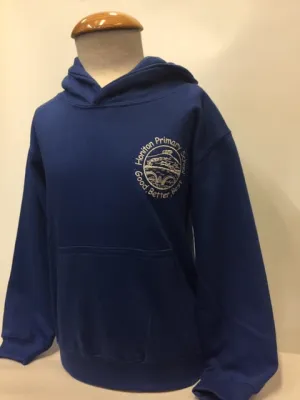 Honiton Primary Hoodie