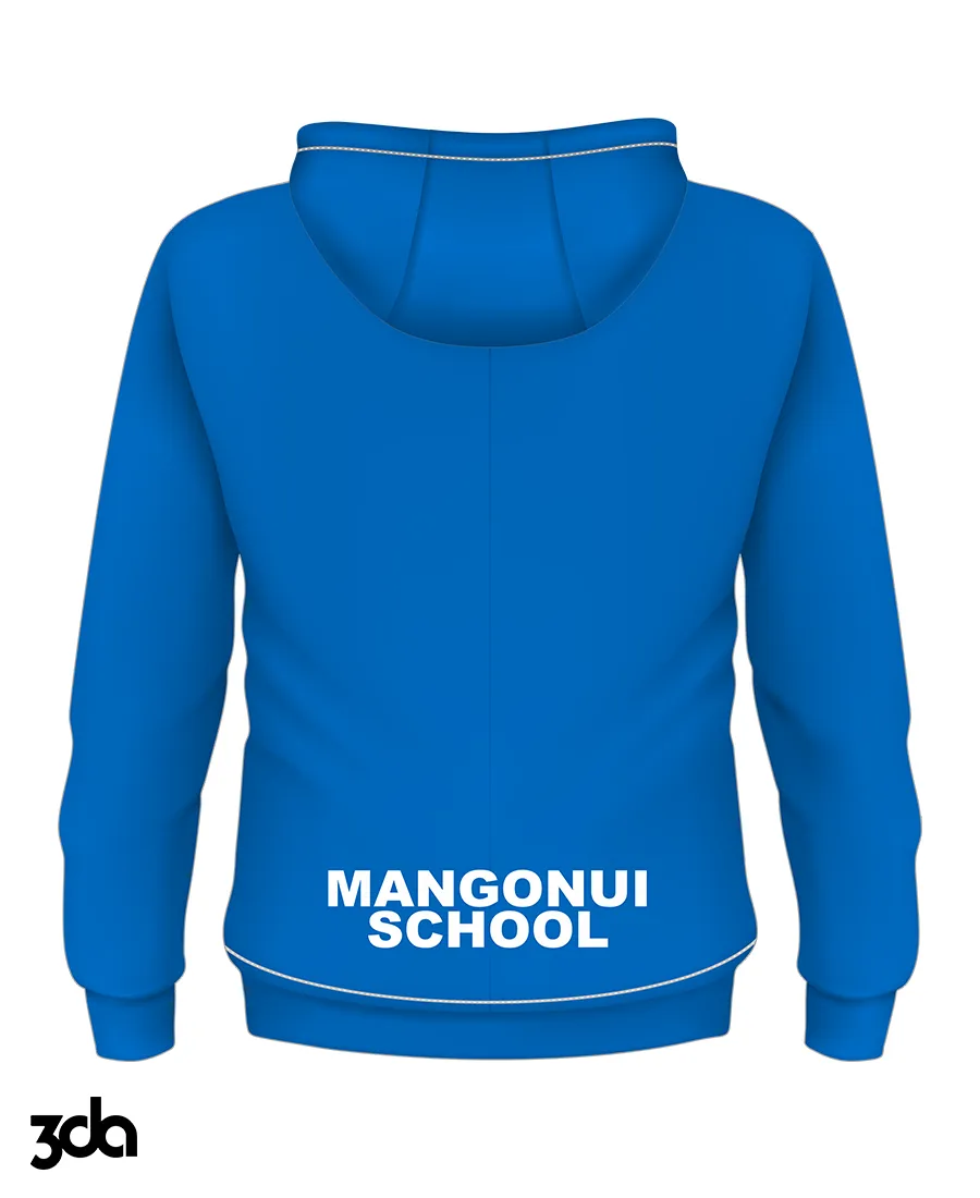 Hoodie | Mangonui School