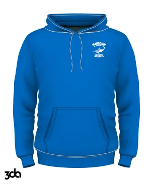 Hoodie | Mangonui School