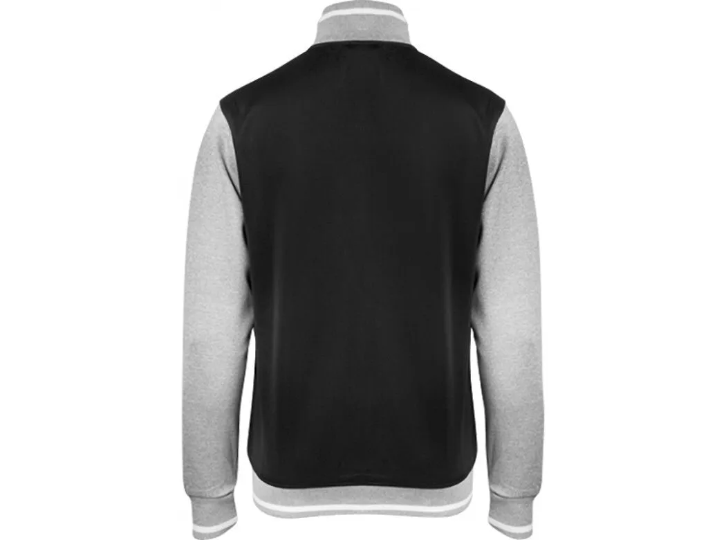 Indian Maharadja Athletic Tech Jacket Baseball Style