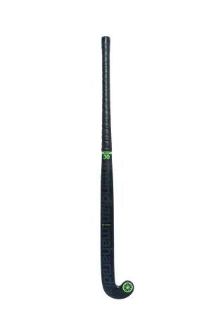 INDOOR Last One!  Indian Maharadja GRAVITY Mid Bow Stick 30% Carbon