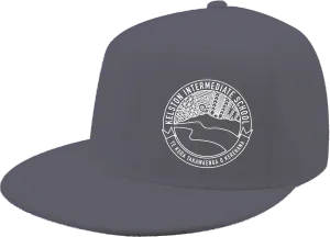 Kelston Intermediate School Flat Peak Cap