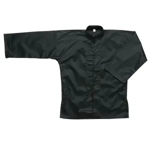 Kung Fu Jacket, Black