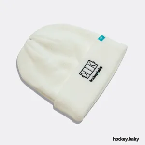 Lifestyle Hockey Beanie - Field White