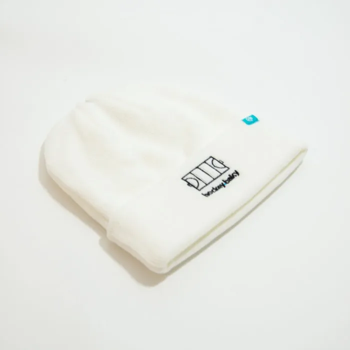 Lifestyle Hockey Beanie - Field White