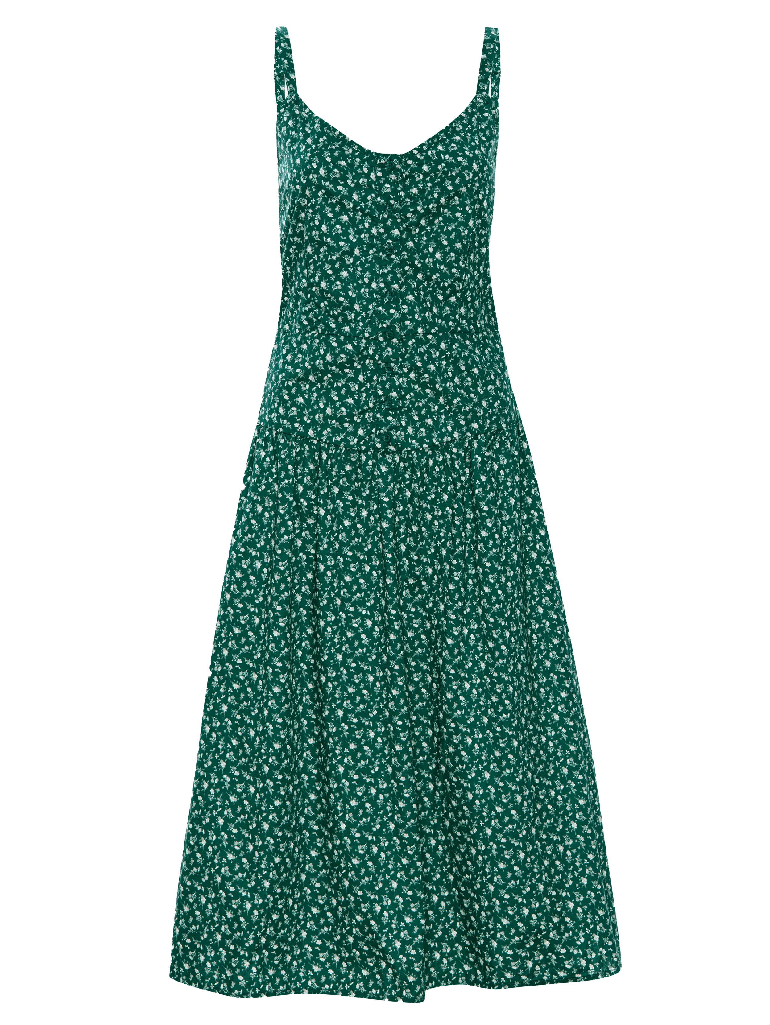 Lucia Dress