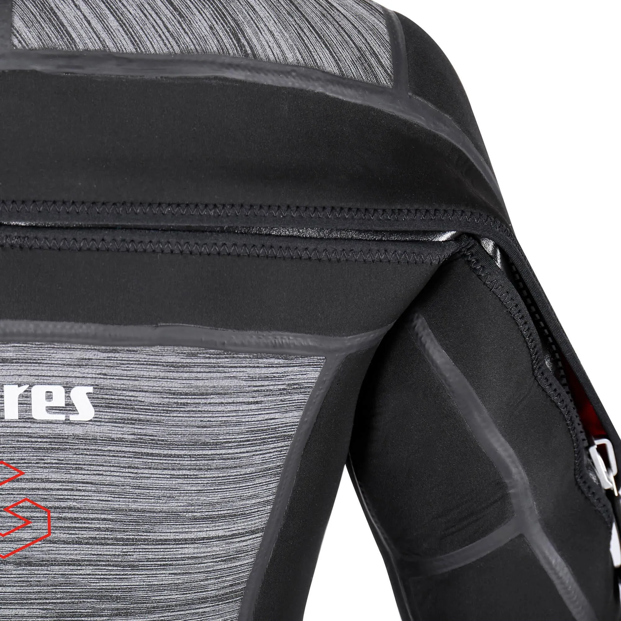 Mares Flexa Graphene Women's Semi-dry Wetsuit