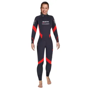 Mares Pioneer 5mm Women's Wetsuit