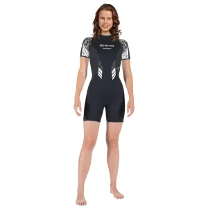 Mares Reef 2.5mm Women's Shorty Wetsuit