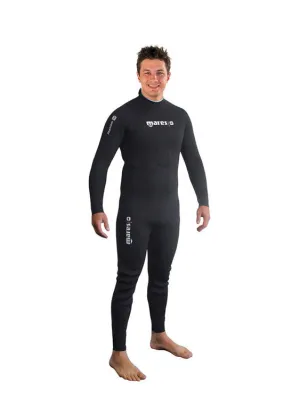 Mares Sniper Black 5mm  Spearfishing Wetsuit