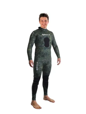 Mares Sniper Camo 5mm Spearfishing Wetsuit