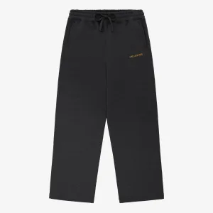 Melange Uniform Sweatpants