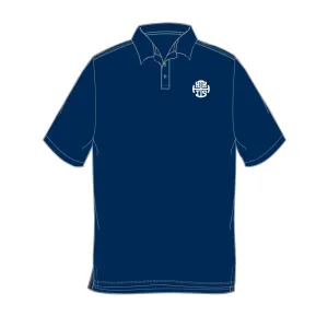 Middle School Polo Shirt