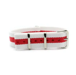 Nation Flag Watch Strap