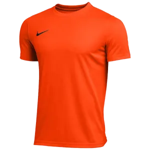 Nike Kids' US SS Park VII Jersey