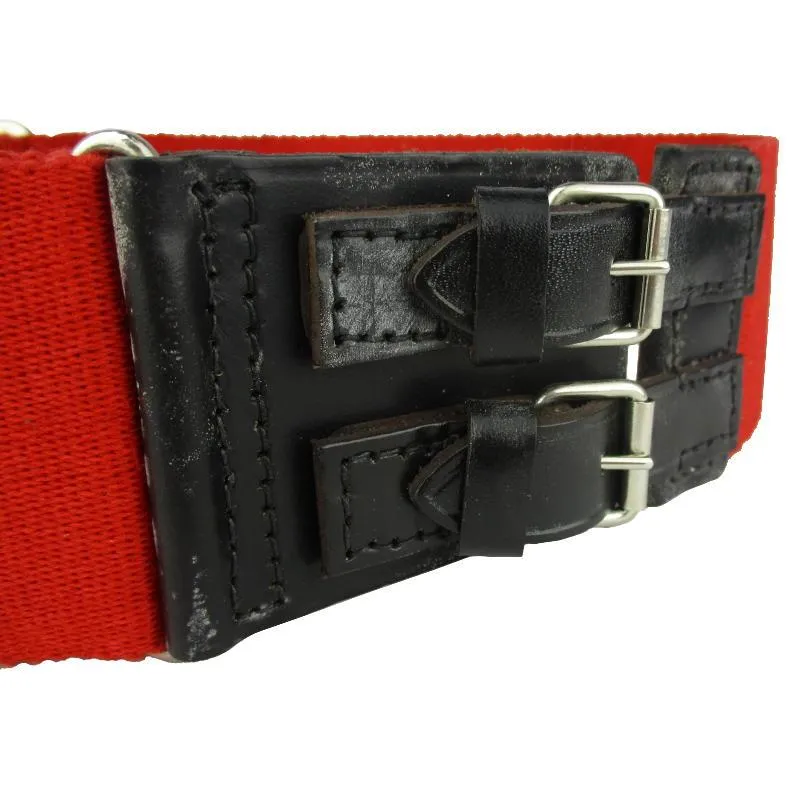 NZ Regular Force Cadet Belt