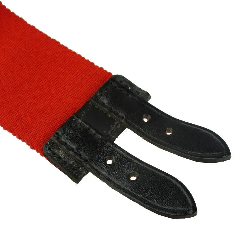 NZ Regular Force Cadet Belt