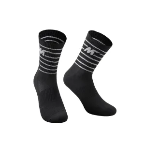 PasoI Cycling Socks-Black