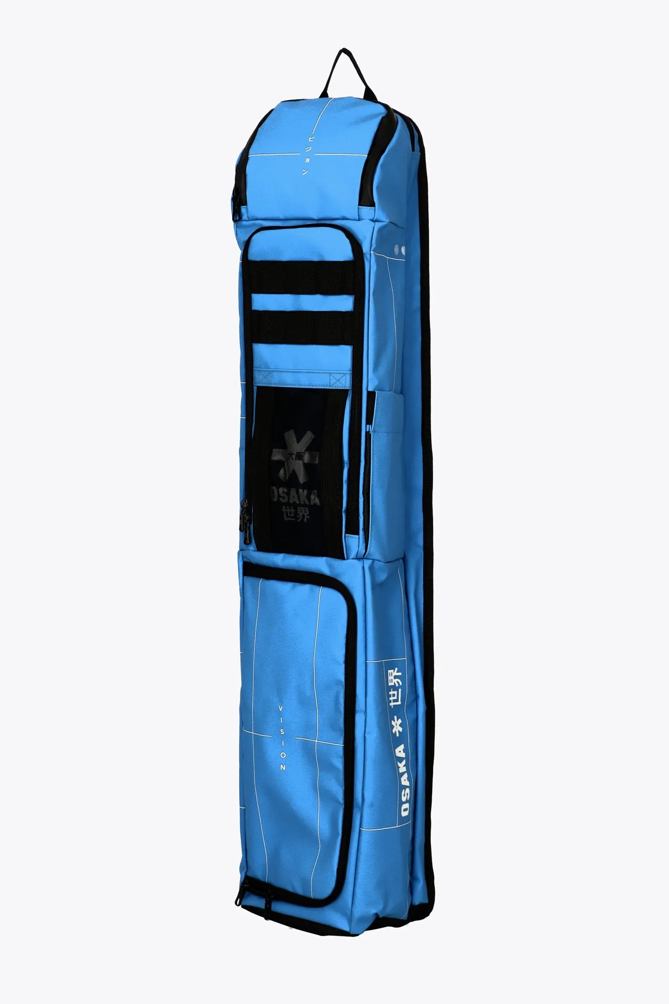 Pro Tour Medium Stickbag - Dynamic Cobalt