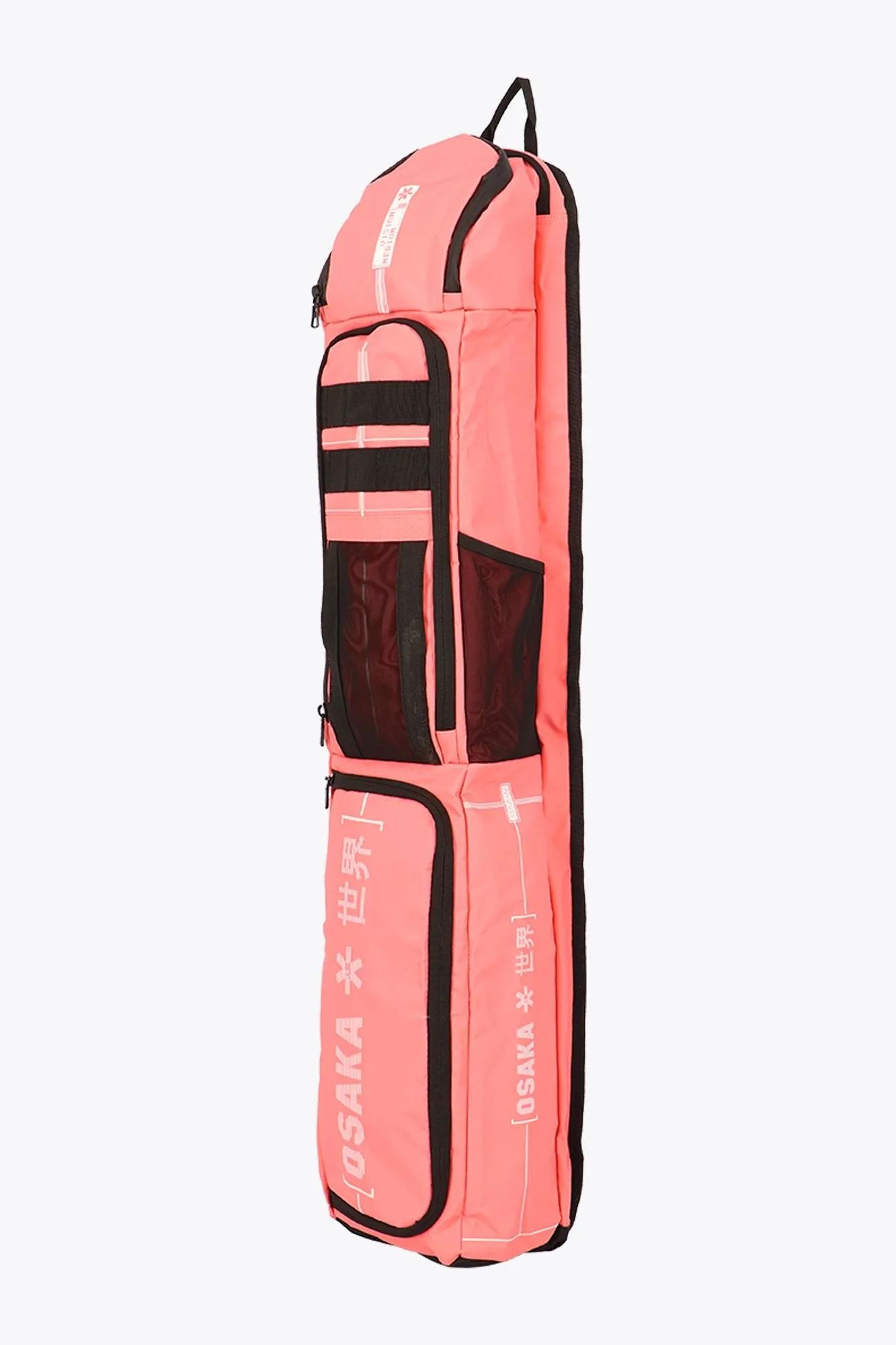 Pro Tour Medium Stickbag - Ultra Pink