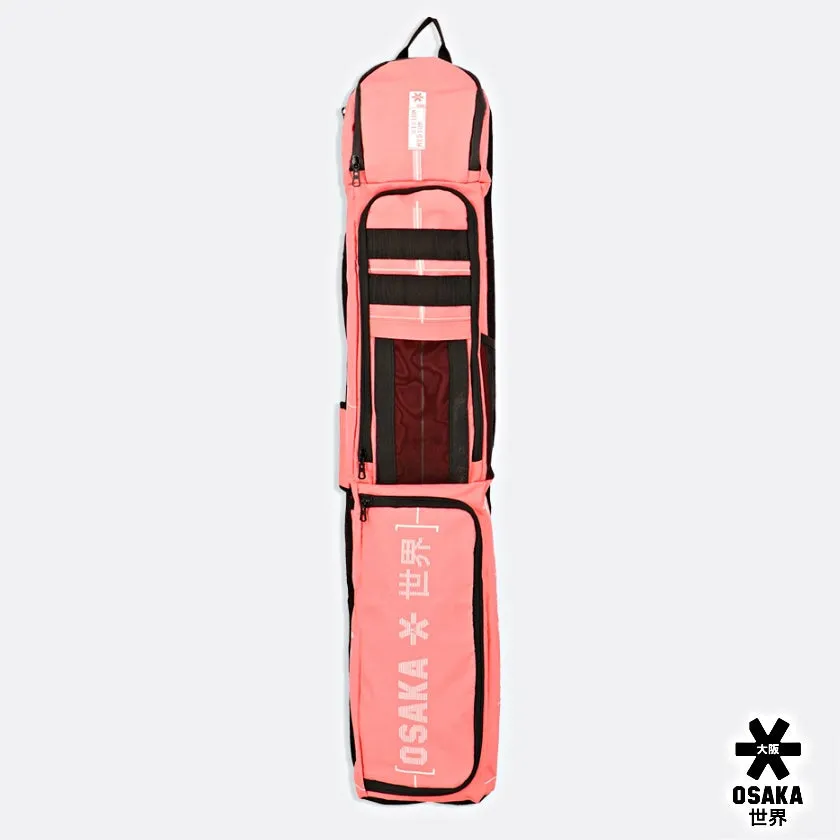 Pro Tour Medium Stickbag - Ultra Pink