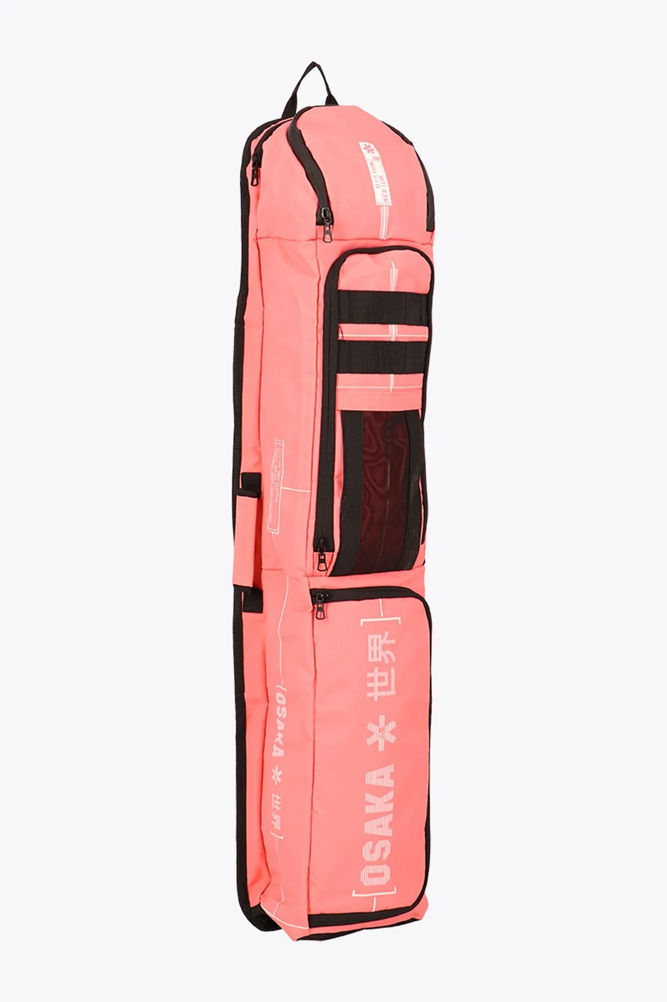 Pro Tour Medium Stickbag - Ultra Pink