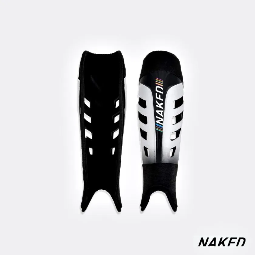 Prodigy Shinguards - Junior