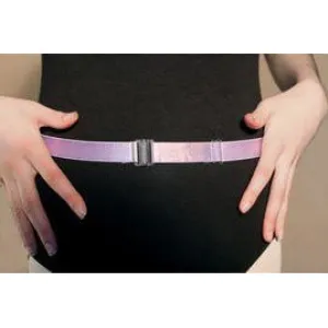 Raindance 3/4" Hip Alignment Belt 62