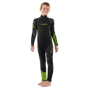 Scubapro Rebel Kid's 6mm Steamer Wetsuit