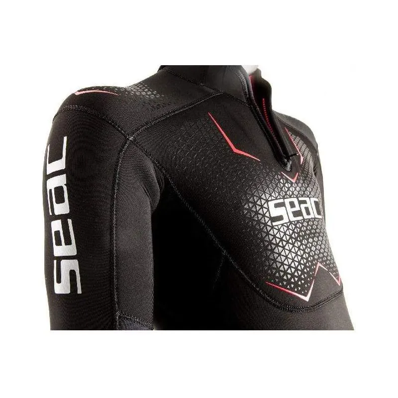 Seac Sub - Wetsuit Space Man 5 mm