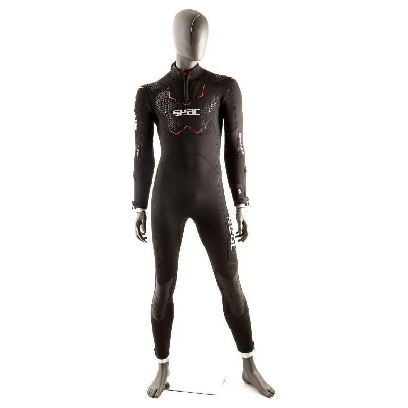 Seac Sub - Wetsuit Space Man 5 mm