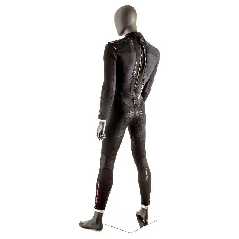 Seac Sub - Wetsuit Space Man 5 mm