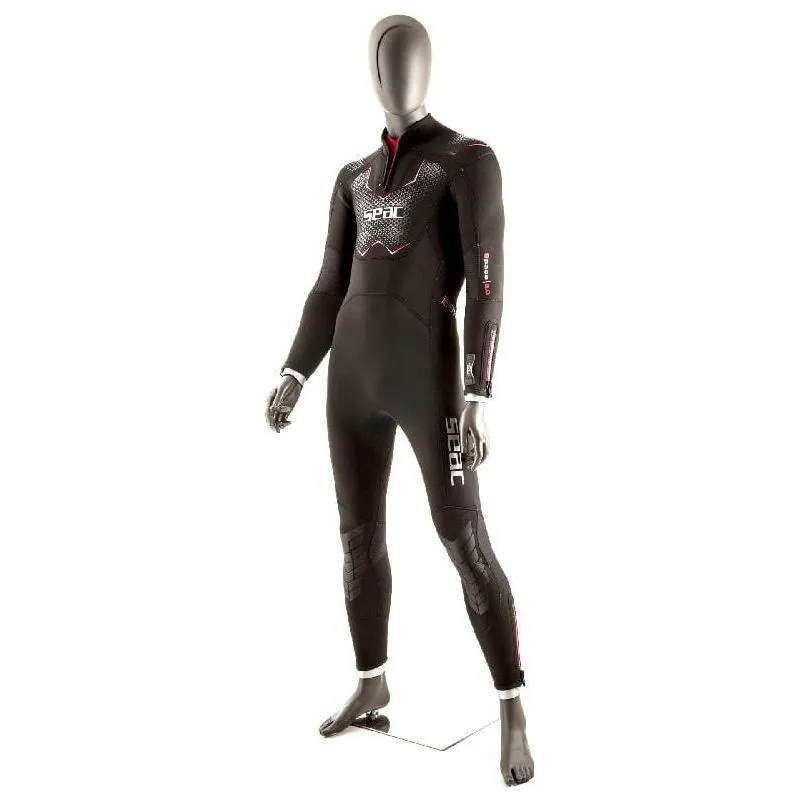 Seac Sub - Wetsuit Space Man 5 mm