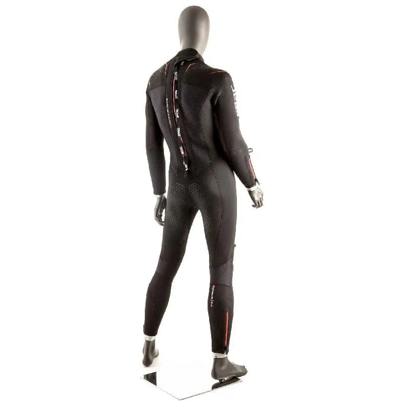 Seac Sub - Wetsuit Space Man 5 mm