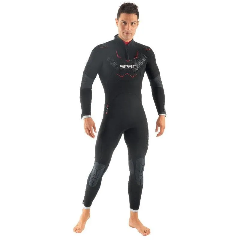 Seac Sub - Wetsuit Space Man 5 mm